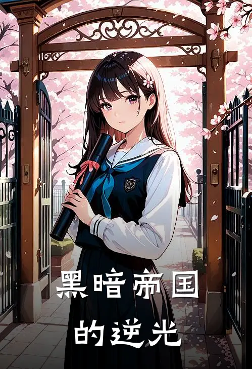 黑暗帝国的逆光