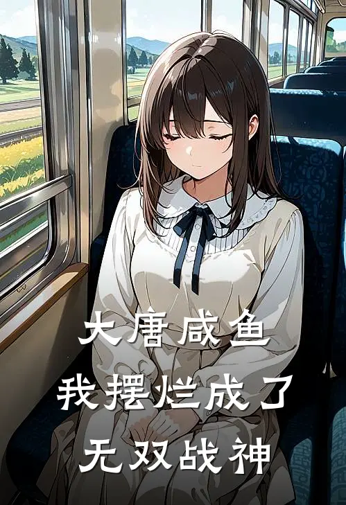 大唐咸鱼：我摆烂成了无双战神