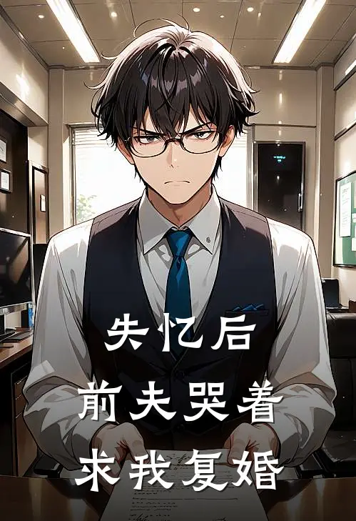 失忆后，前夫哭着求我复婚