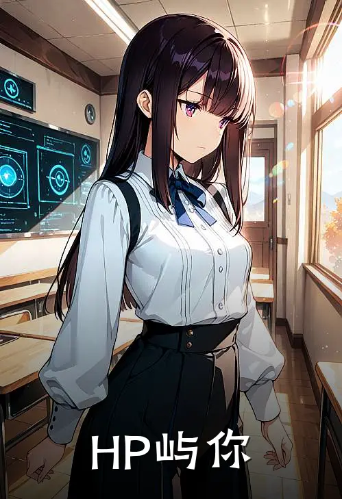 HP屿你