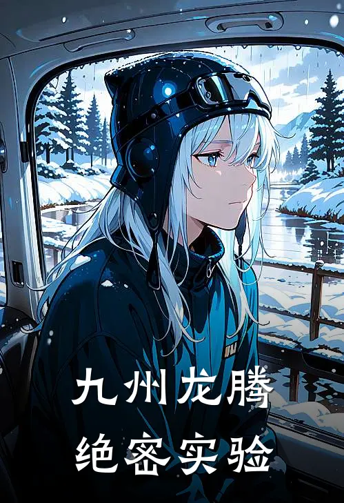 九州龙腾，绝密实验