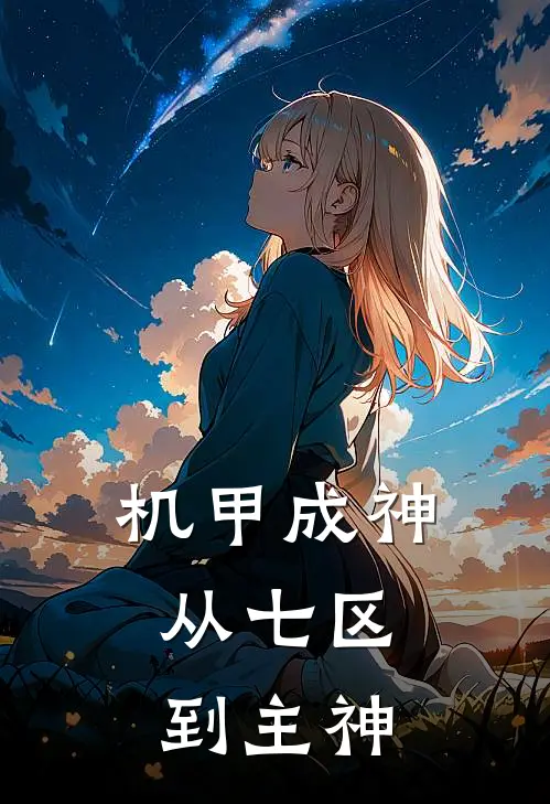机甲成神：从七区到主神