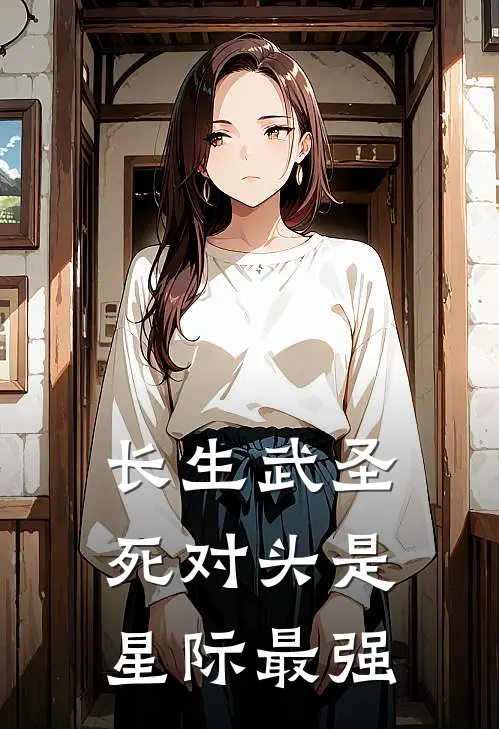 长生武圣，死对头是星际最强