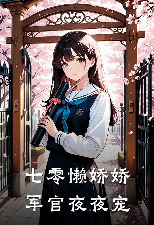 七零懒娇娇，军官夜夜宠