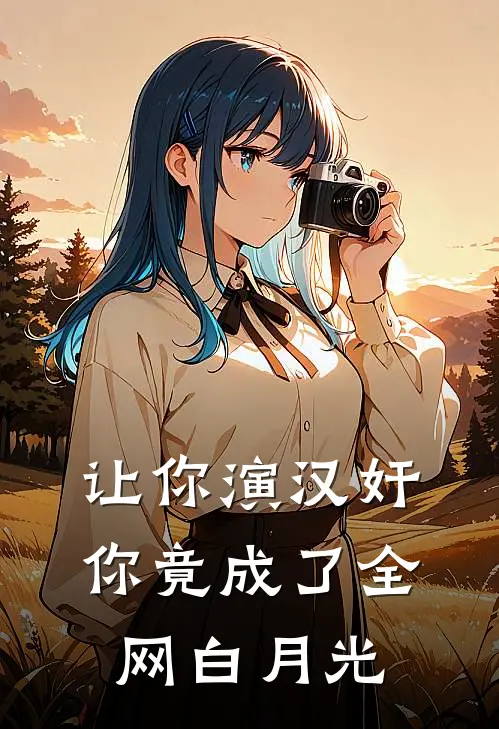 让你演汉奸，你竟成了全网白月光