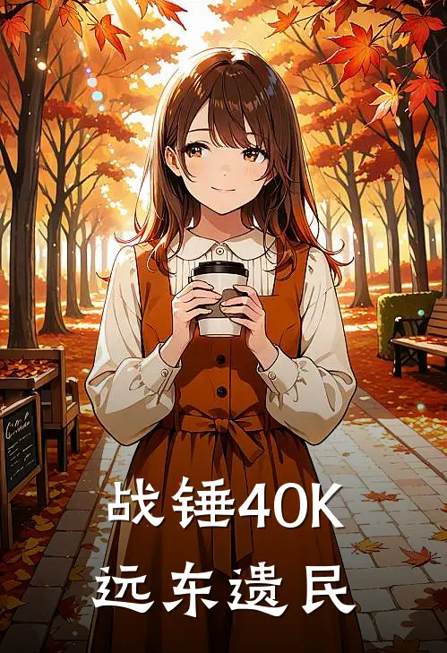 战锤40K远东遗民