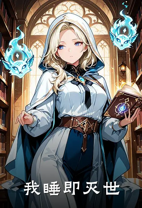 我睡即灭世