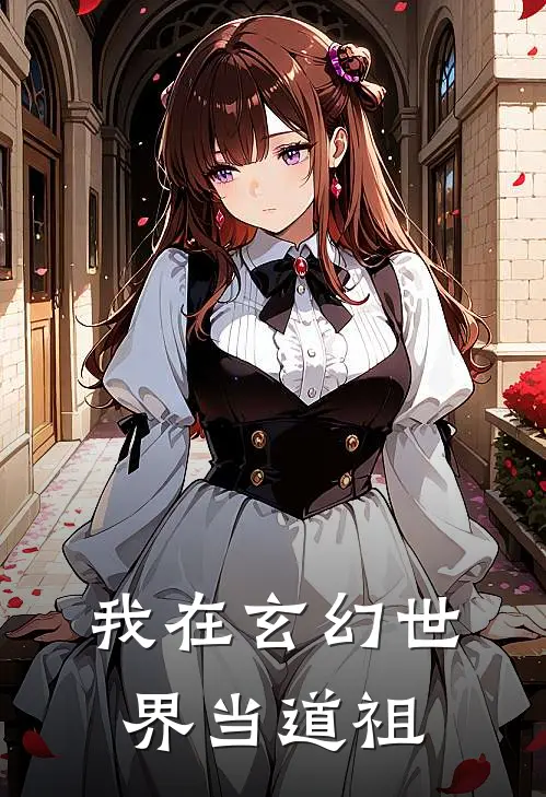 我在玄幻世界当道祖