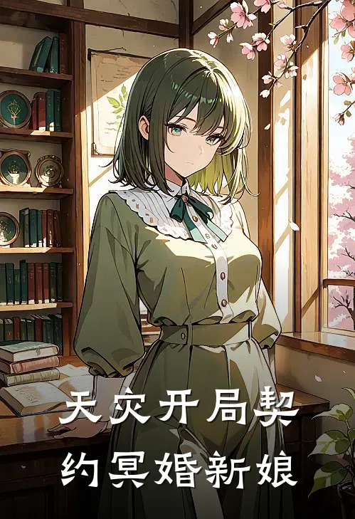 天灾开局契约冥婚新娘