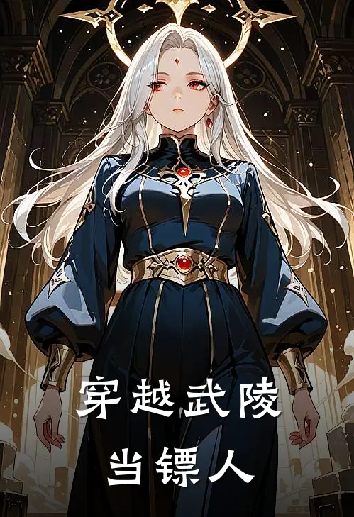 穿越武陵当镖人