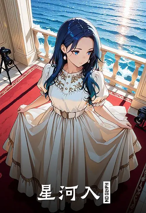 星河入懷