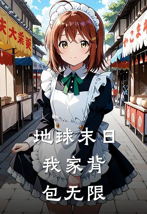 地球末日：我家背包无限