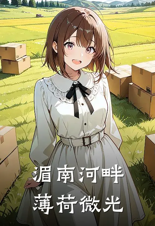 湄南河畔，薄荷微光