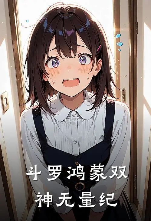 斗罗鸿蒙双神无量纪