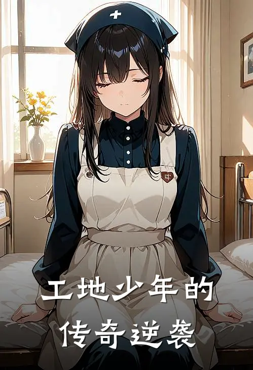 工地少年的传奇逆袭