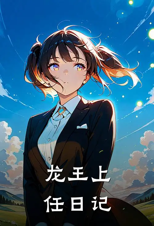 龙王上任日记
