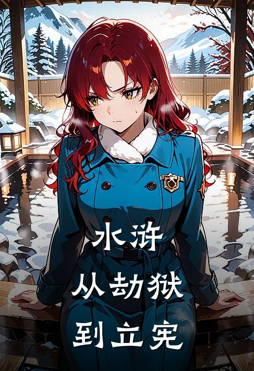 水浒：从劫狱到立宪