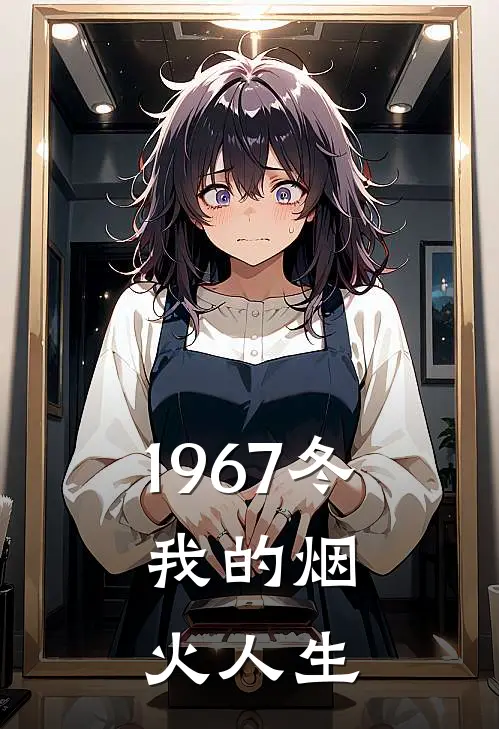 1967冬：我的烟火人生