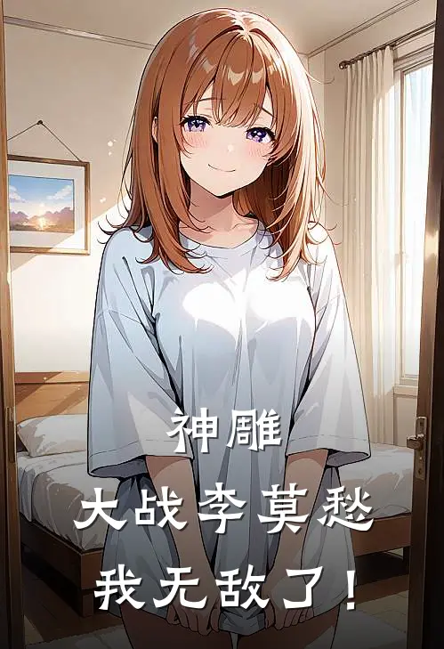 神雕，大战李莫愁，我无敌了！