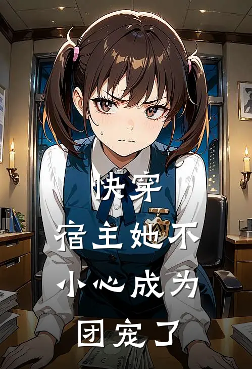 快穿：宿主她不小心成为团宠了