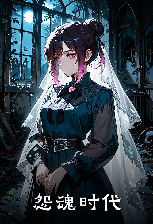 怨魂时代