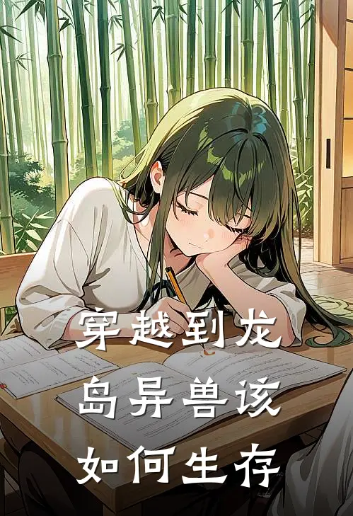 穿越到龙岛异兽该如何生存