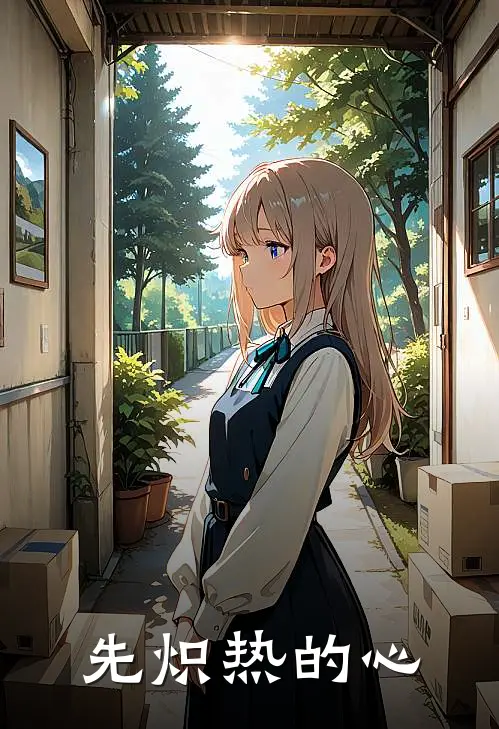 先炽热的心