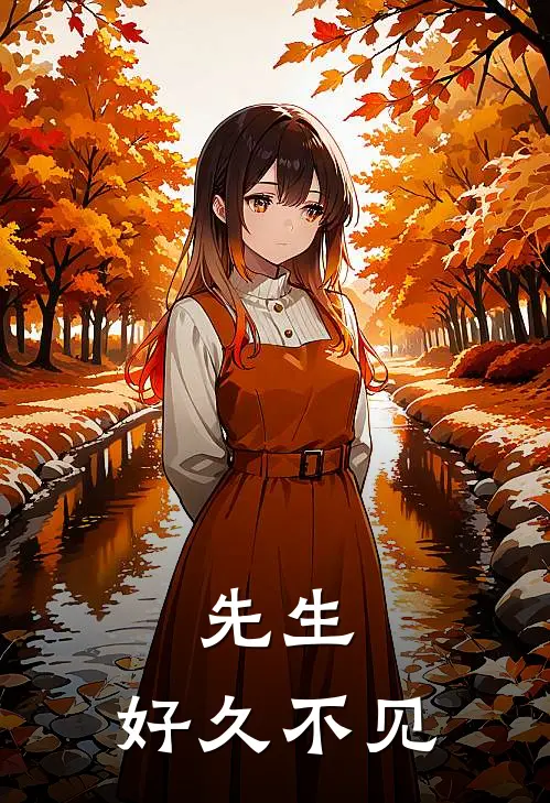 先生，好久不见