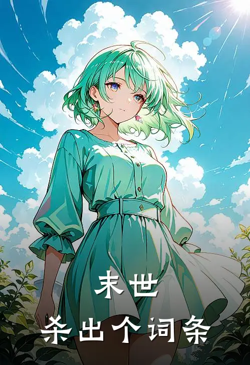 末世：杀出个词条