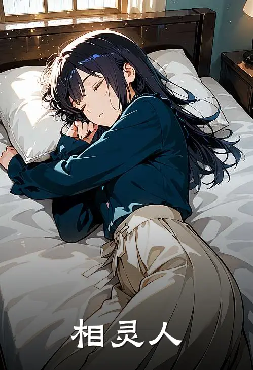 相灵人