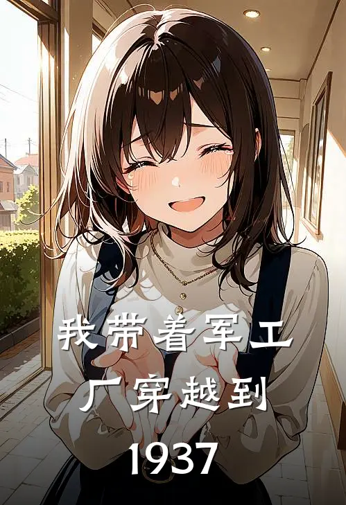 我带着军工厂穿越到1937