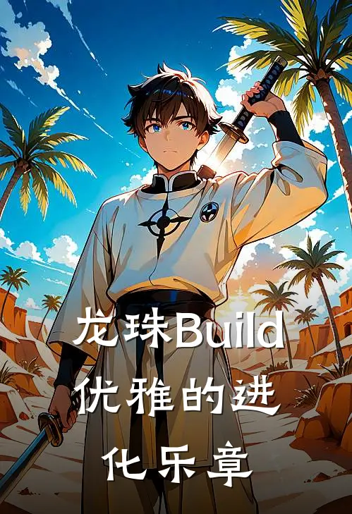 龙珠Build：优雅的进化乐章
