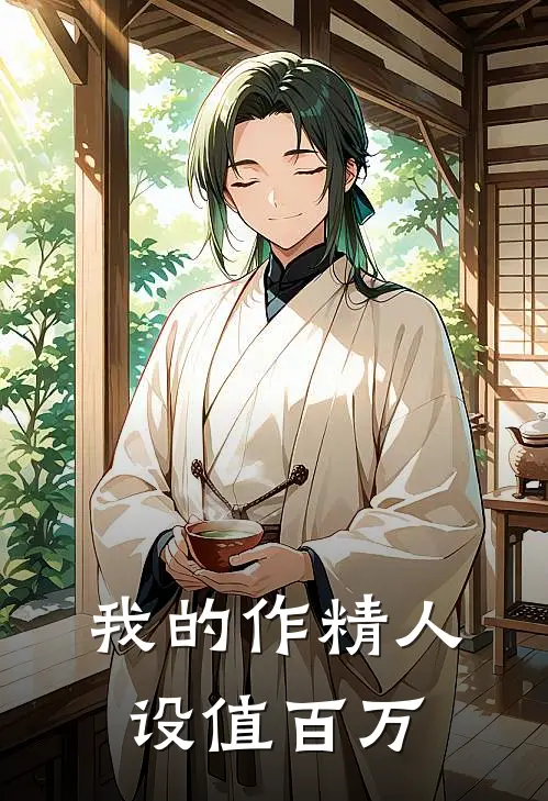我的作精人设值百万