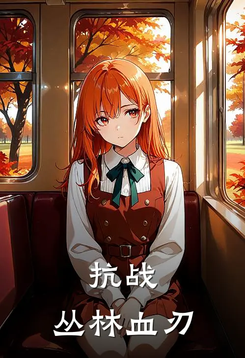 抗战：丛林血刃