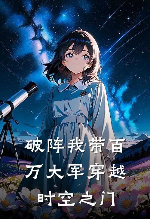 破阵我带百万大军穿越时空之门
