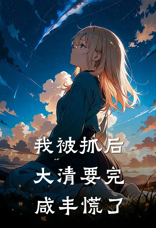 我被抓后，大清要完，咸丰慌了