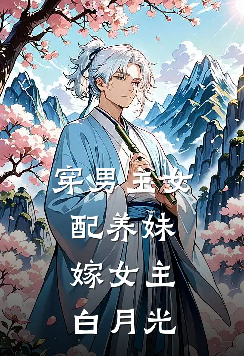 穿男主女配养妹，嫁女主白月光