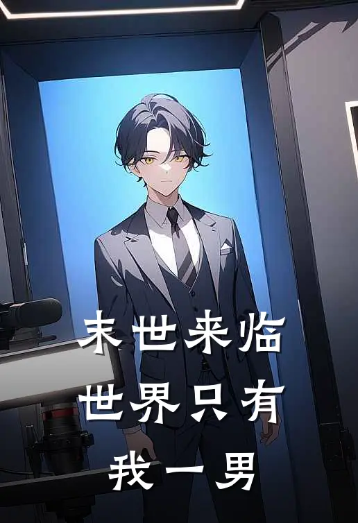 末世来临世界只有我一男