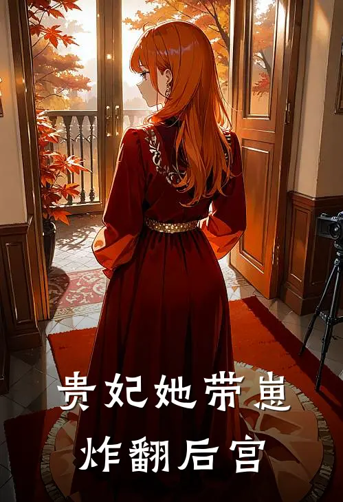 贵妃她带崽炸翻后宫