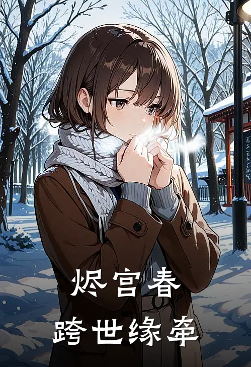 烬宫春：跨世缘牵