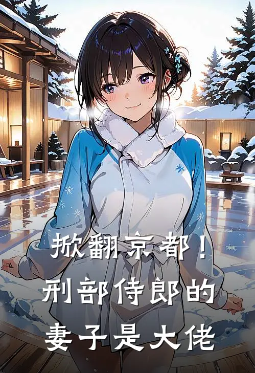 掀翻京都！刑部侍郎的妻子是大佬