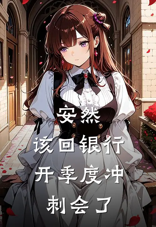 安然，该回银行开季度冲刺会了