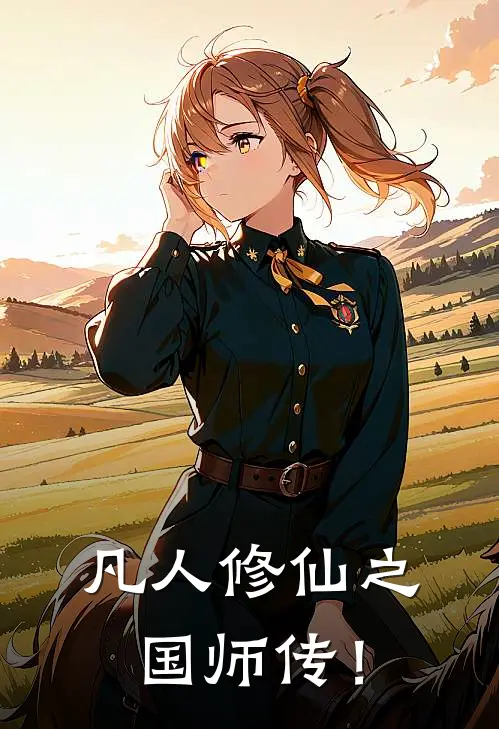 凡人修仙之国师传！