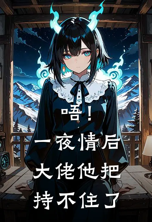 唔！一夜情后，大佬他把持不住了