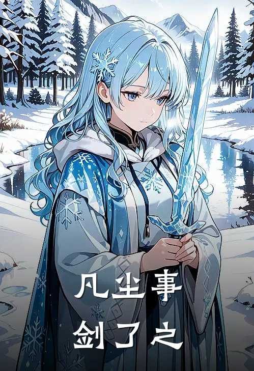 凡尘事，剑了之