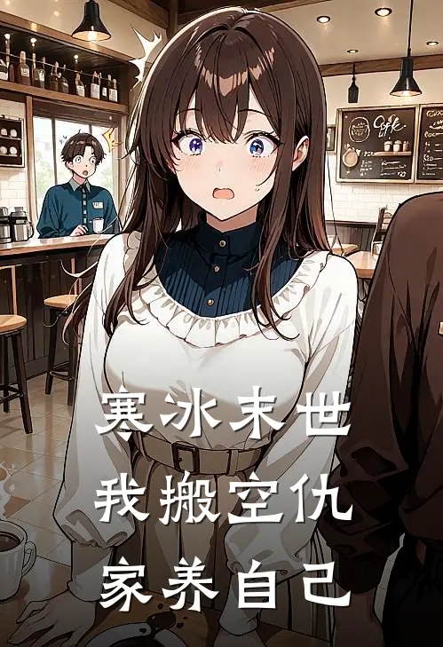 寒冰末世：我搬空仇家养自己