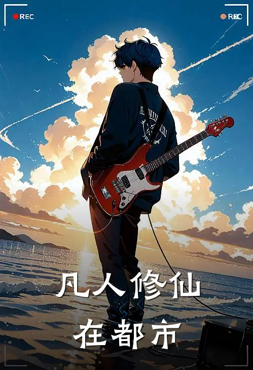 凡人修仙在都市