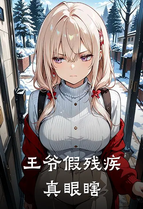 王爷假残疾，真眼瞎