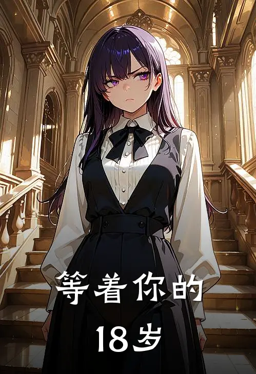 等着你的18岁