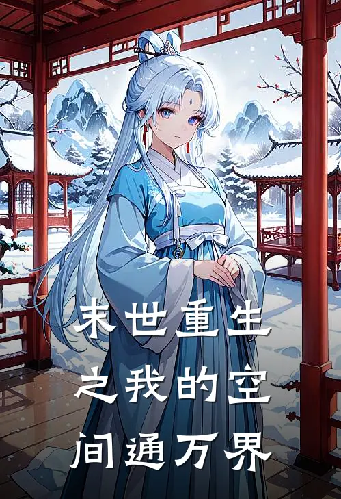 末世重生之我的空间通万界